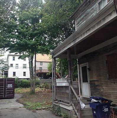 2nd image of 78 Bowdoin St
