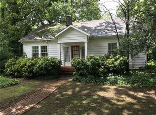 227 S McDonough St, Decatur, GA 30030