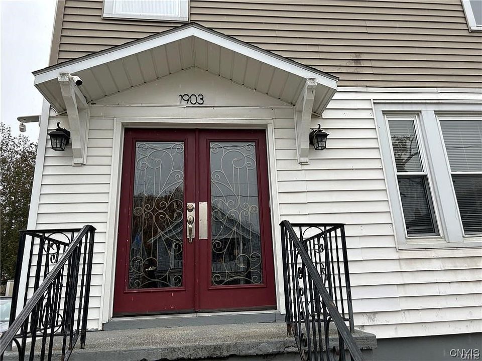 1903 Baker Ave, Utica, NY 13501 Zillow