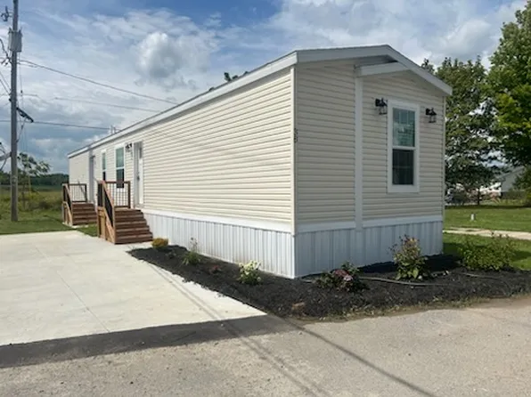 7042 W Main Road Site #38, Lima, NY 14485