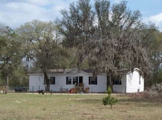 531 Birchwood Rd, Nahunta, GA 31553