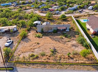 174 REMINGTON DR LOT 18, Eagle Pass, TX 78852