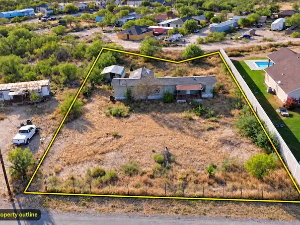 174 REMINGTON DR LOT 18, Eagle Pass, TX 78852