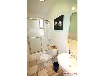 Sold by Warburg
