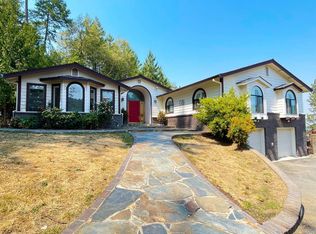 3251 Ridgewood Rd, Willits, CA 95490
