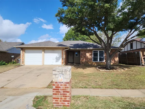 6425 Ridglea Dr, Watauga, TX 76148