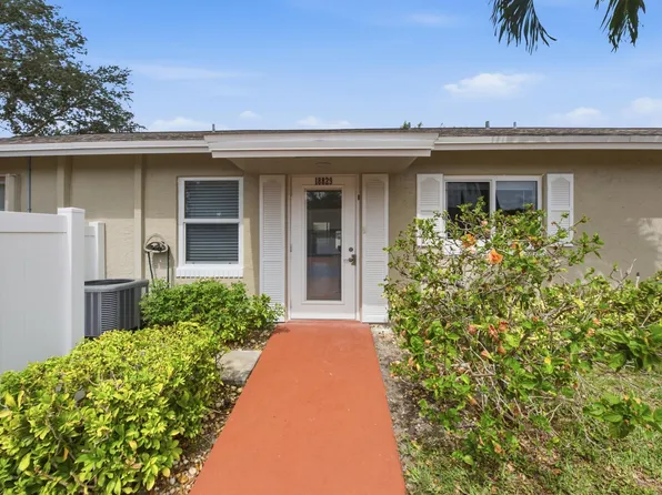 18829 Argosy Drive #B, Boca Raton, FL 33496