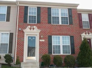 2609 Barred Owl Way, Odenton, MD 21113