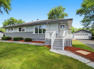 3258 204th St, Lynwood, IL 60411