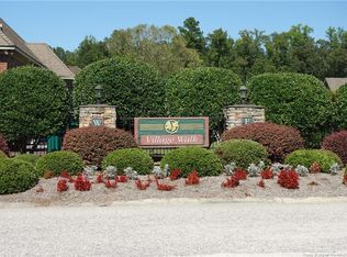 115 Village Walk W, Lumberton, NC 28358