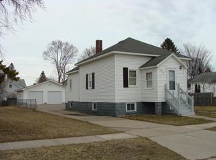 111 Hickock Rd, Alpena, MI 49707