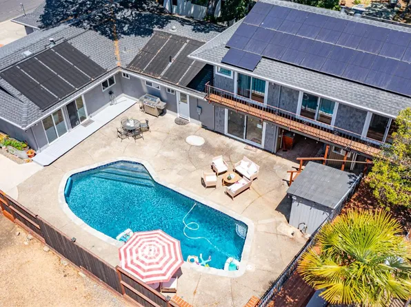 774 Saint Francis Avenue, Novato, CA 94947