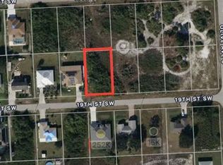 3208 19th St SW, Lehigh Acres, FL 33976