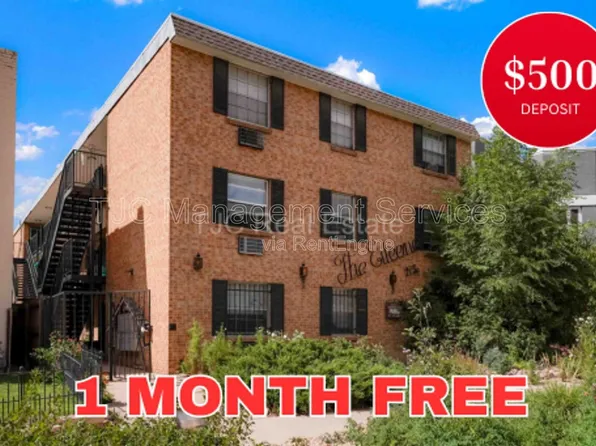 27 S Sherman St, Denver, CO