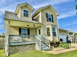 102 Meridians Way, Oak Grove, KY 42262