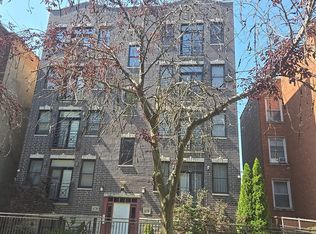 6736 S Merrill Ave APT 4N, Chicago, IL 60649