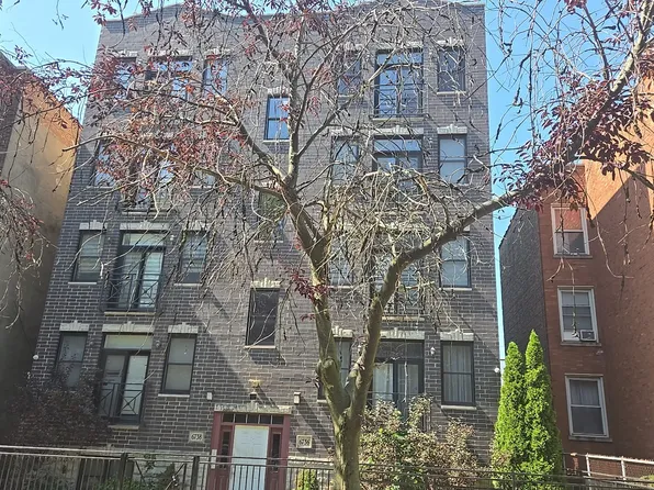 6736 S Merrill Ave APT 4N, Chicago, IL 60649