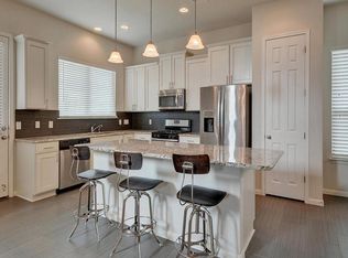 1100 Clearwing Cir, Georgetown, TX 78626