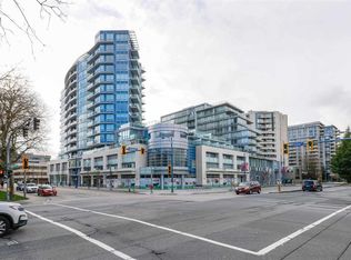 5599 Cooney Rd #1110, Richmond, BC V6X 0N8