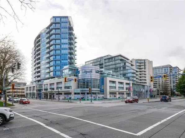 5599 Cooney Rd #1110, Richmond, BC V6X 0N8