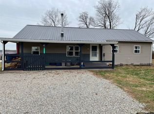 2400 State Route 247, Manchester, OH 45144