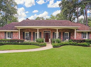 12218 Broken Bough Dr, Houston, TX 77024