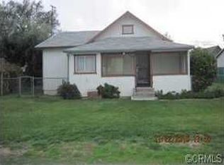 1418 Chicago Ave, Corning, CA 96021