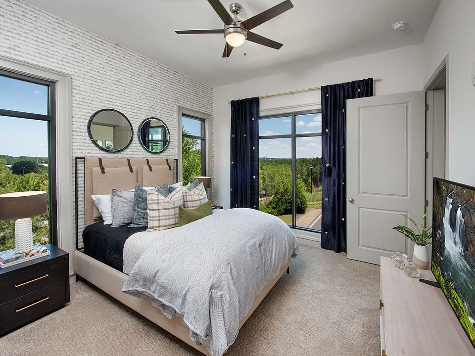 The View at Woodstock Apartment Rentals Woodstock, GA Zillow