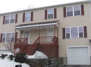 46 Dixfield St, Worcester, MA 01606