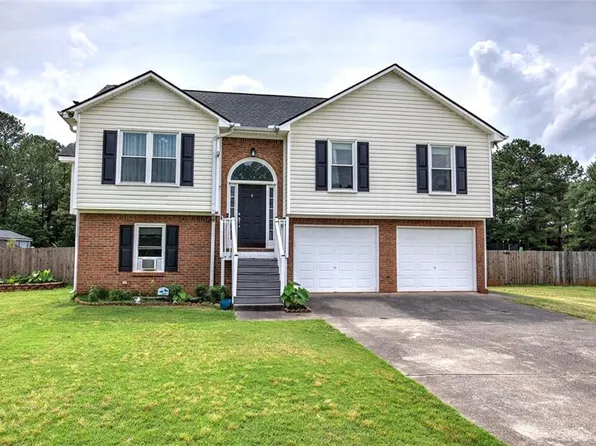 14 Cathedral Hts SW, Cartersville, GA 30120