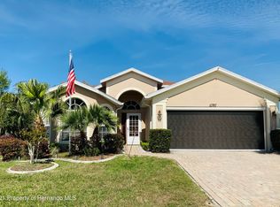11787 New Britain Dr, Spring Hill, FL 34609