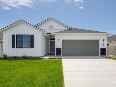4204 Hewitt St, Caldwell, ID, 83605