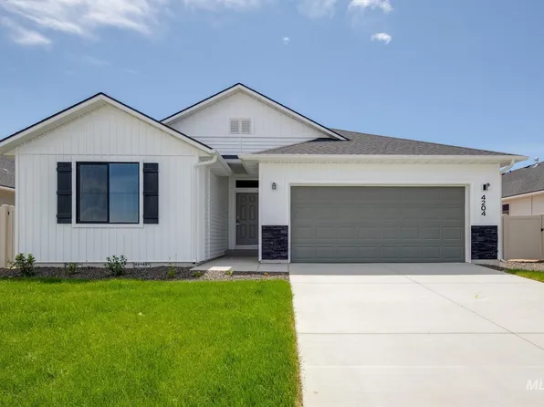 4204 Hewitt St, Caldwell, ID 83605