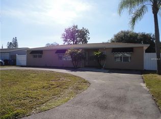 6760 32nd Ave N, Saint Petersburg, FL 33710