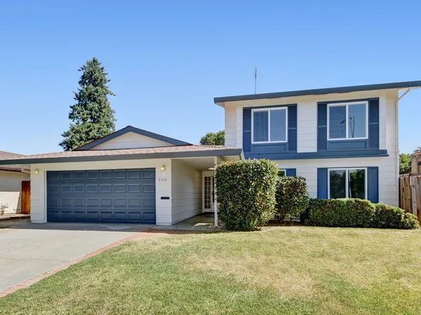 3310 Monte Vista Ave, Davis, CA 95618