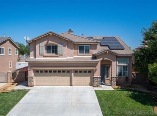 26732 Cactus Creek Way, Sun City, CA 92586