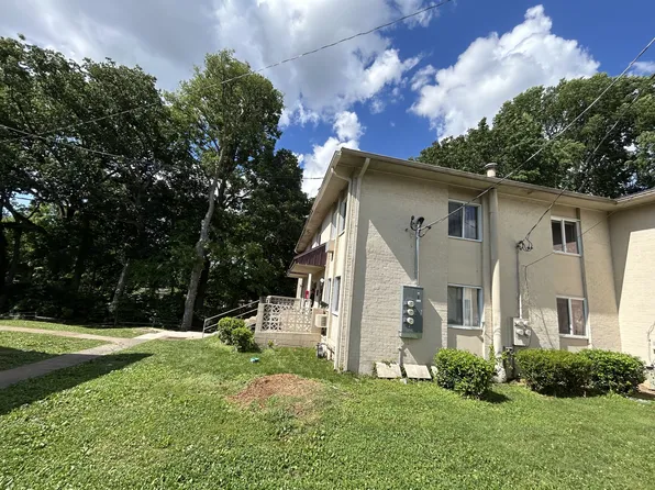 550 Harding Pl APT B107, Nashville, TN 37211
