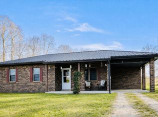 28 Saw Rd, Poplarville, MS 39470