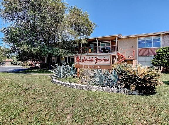3rd image of 2450 Ashdale Dr #D-216