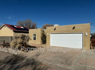 2241 Bartolo Ave SW, Albuquerque, NM 87105