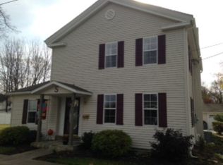 107 Water St, Athens, PA 18810