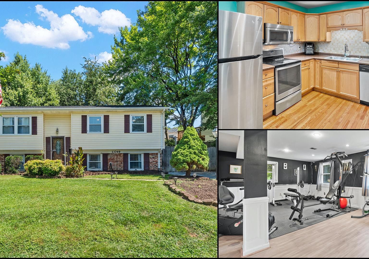 13749 Mahoney Dr, Woodbridge, VA 22193 | Zillow