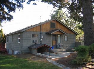 500 S Western Ave, Wenatchee, WA 98801