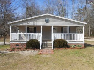 129 Mallet Ct, Batesburg, SC 29006