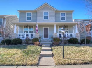 9525 Sapphire Ln, Union, KY 41091