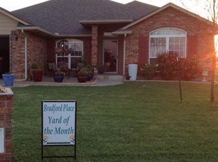 2373 Bradford Ave, Newcastle, OK 73065