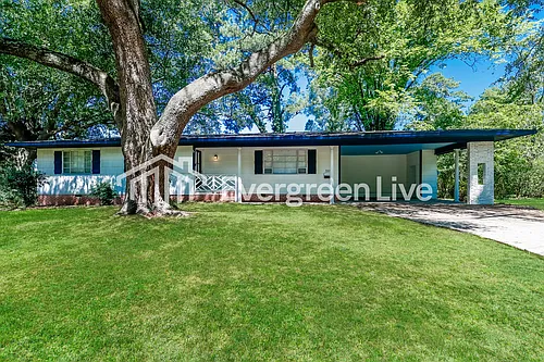 3971 Berkley Dr Photo 1