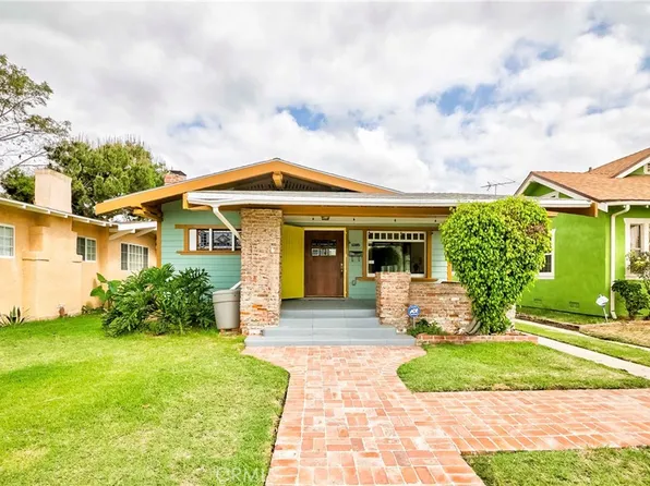 1705 W 52nd St, Los Angeles, CA 90062