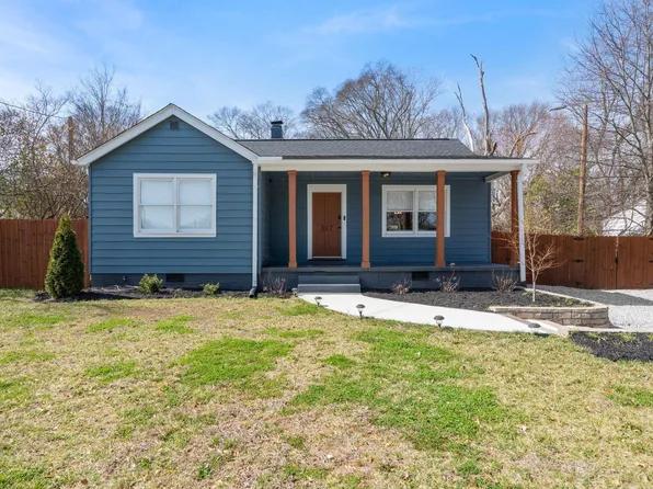 307 Spruce St, Greenville, SC 29611
