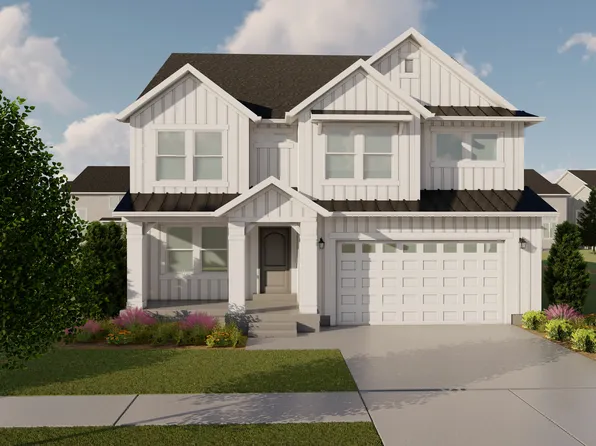 4353 W Denlinger Dr #2849, Herriman, UT 84096